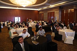 Day 1 - Presentation Day