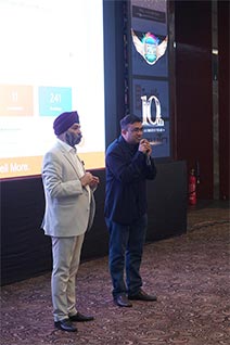 Day 1 - Presentation Day
