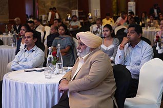Day 1 - Presentation Day