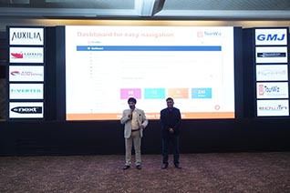 Day 1 - Presentation Day