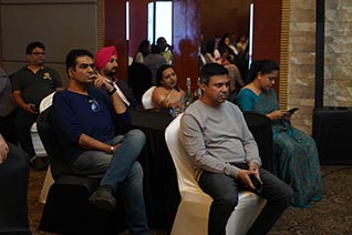 Day 1 - Presentation Day