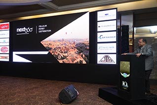 Day 1 - Presentation Day