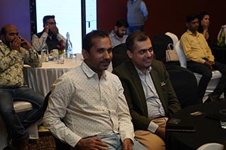 Day 1 - Presentation Day