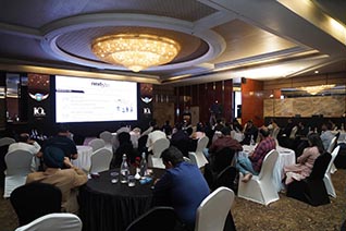 Day 1 - Presentation Day