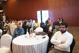 Day 1 - Presentation Day