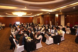 Day 1 - Gala Dinner
