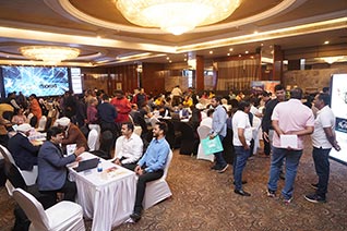 Day 1 - Gala Dinner