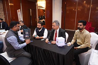 Day 1 - Gala Dinner