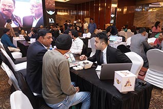 Day 1 - Gala Dinner
