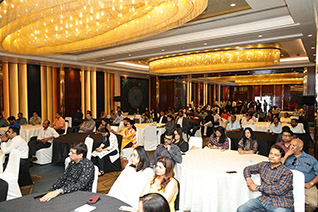 Day 1 - Presentation Day
