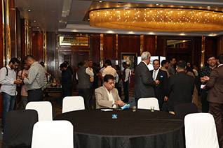 Day 1 - Presentation Day