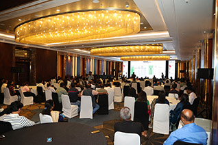 Day 1 - Presentation Day