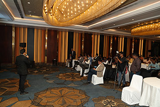 Day 1 - Presentation Day