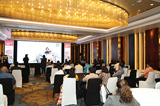 Day 1 - Presentation Day