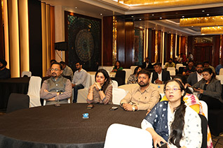 Day 1 - Presentation Day