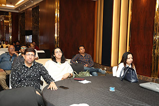 Day 1 - Presentation Day