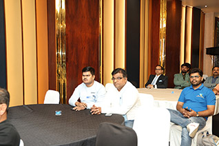 Day 1 - Presentation Day