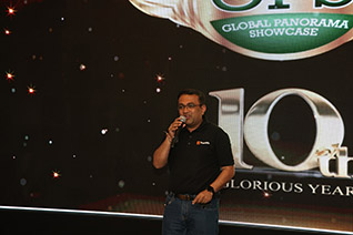 Day 1 - Presentation Day
