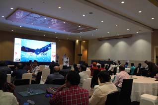 Day 1 - Presentation Day