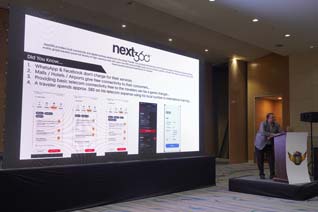 Day 1 - Presentation Day