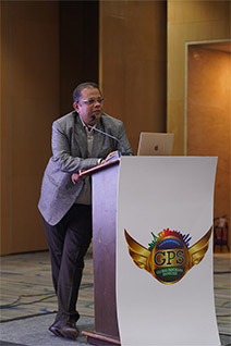 Day 1 - Presentation Day