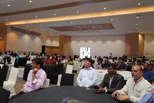 Day 1 - Presentation Day