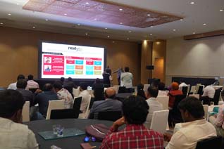 Day 1 - Presentation Day