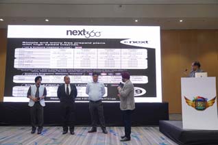 Day 1 - Presentation Day