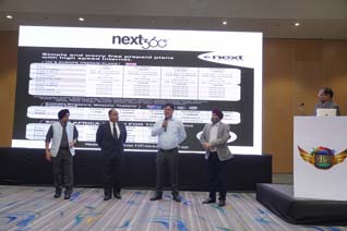 Day 1 - Presentation Day