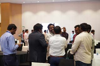 Day 1 - Presentation Day
