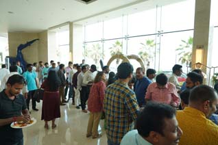 Day 1 - Presentation Day