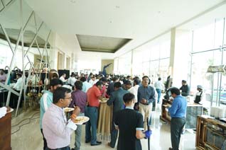 Day 1 - Presentation Day