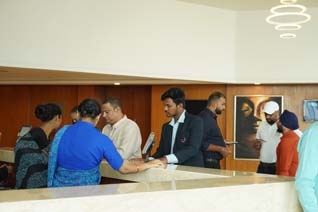Day 1 - Presentation Day