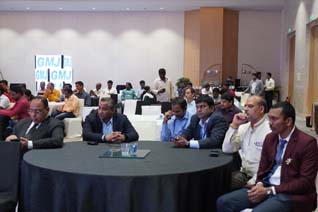 Day 1 - Presentation Day
