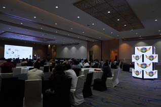 Day 1 - Gala Dinner
