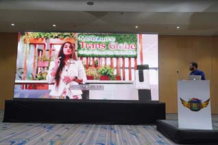 Day 1 - Gala Dinner