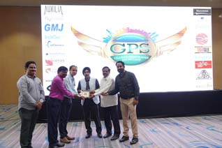 Day 1 - Gala Dinner