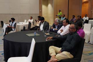 Day 1 - Presentation Day