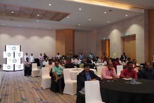 Day 1 - Presentation Day