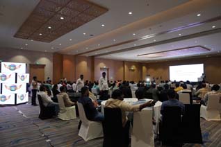 Day 1 - Presentation Day