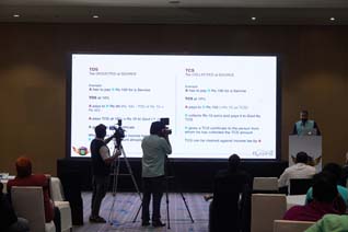 Day 1 - Presentation Day