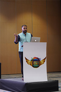 Day 1 - Presentation Day