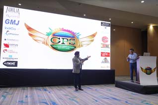 Day 1 - Presentation Day