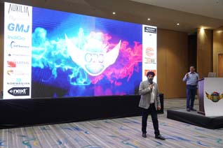 Day 1 - Presentation Day
