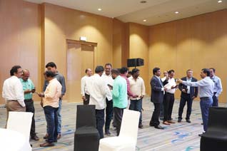 Day 1 - Presentation Day