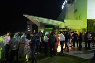 Day 1 - Gala Dinner