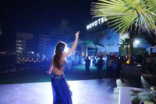 Day 1 - Gala Dinner