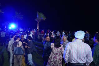 Day 1 - Gala Dinner