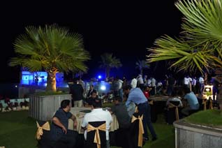 Day 1 - Gala Dinner