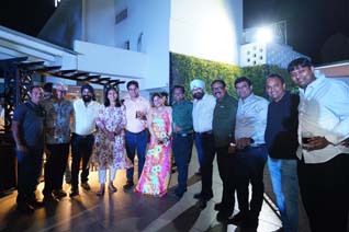 Day 1 - Gala Dinner